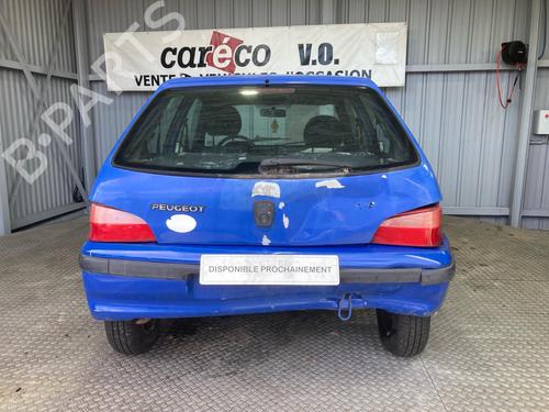 Brukte deler til PEUGEOT 106 II (1A_, 1C_) 1.1 i 4946297