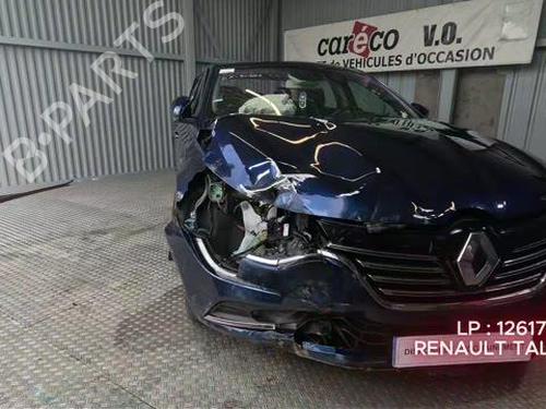 Steering rack RENAULT TALISMAN (LP_) 1.5 dCi 110 (LPA3) | BP36846530M22 - Image 10