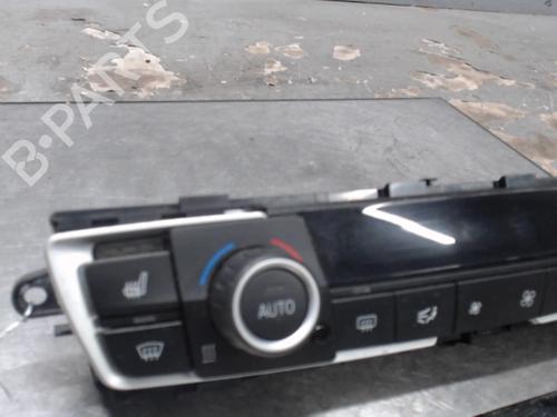 Climate control BMW 3 (F30, F80) 320 d | BP21312668I5 