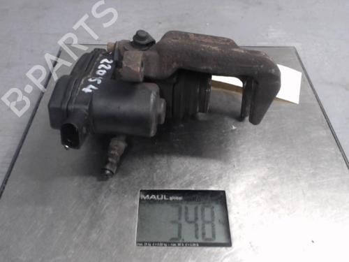 Right rear brake caliper AUDI A6 C7 Avant (4G5, 4GD) 3.0 TDI quattro | BP21292522M106 