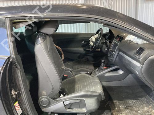 Left front window motor VW SCIROCCO III (137, 138) 1.4 TSI | BP33943056E21 - Image 13
