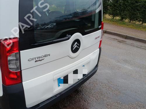 Venstre solskærm CITROËN NEMO MPV 1.3 HDi 80 | BP33449315I1  - Image 27