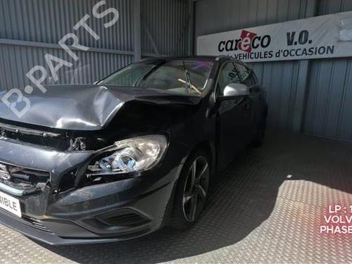 ABS pump VOLVO V60 I (155) D3 | BP33875401M43 - Image 7