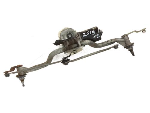 Front wiper motor PEUGEOT EXPERT Van (VF3A_, VF3U_, VF3X_) 2.0 HDi 140 | BP27635081M29