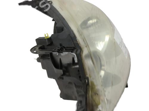 Left headlight PEUGEOT 207 (WA_, WC_) 1.4 16V | BP28215551C28 