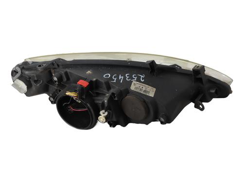 Left headlight PEUGEOT 307 (3A/C) 2.0 HDi 110 | BP29339200C28 
