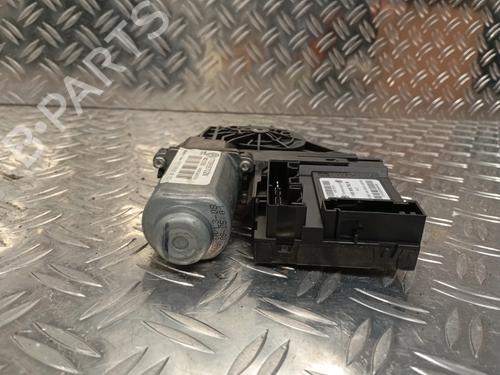 Right rear window motor VW TOURAN (1T1, 1T2) 2.0 TDI 16V | BP23813729E22 