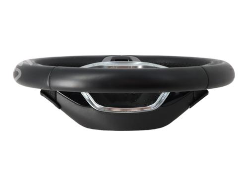 Steering wheel VW POLO VI (AW1, BZ1, AE1) 1.6 TDI | BP28370141C49 - Image 3