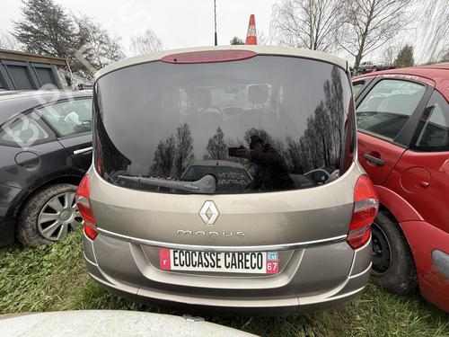 Gearbox RENAULT MODUS / GRAND MODUS (F/JP0_) 1.5 dCi (FP0F, JP0F) | BP23200580M3 - Image 18