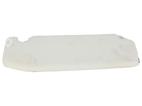 Used Left sun visor Left sun visor PEUGEOT 208 I (CA_, CC_) 1.5 BlueHDI 100 (102 hp) 39582682 39582682