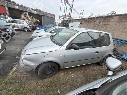 Headlight switch VW LUPO I (6X1, 6E1) 1.4 | BP23825093I24 