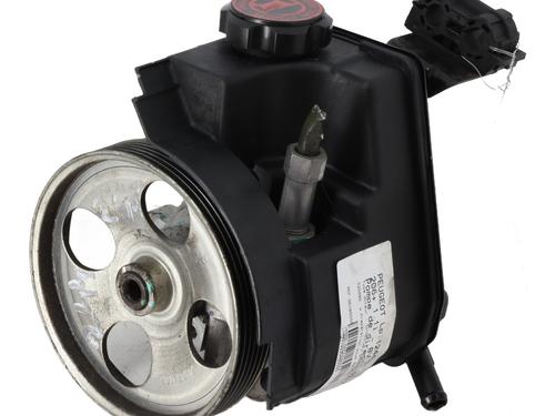 Pompe de direction assistée PEUGEOT 206+ (2L_, 2M_) 1.1 (60 hp) 21891412