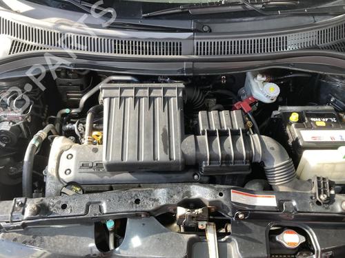 Switch SUZUKI SWIFT III (MZ, EZ) 1.3 (RS413, ZC11S) | BP33849113I30  - Image 6
