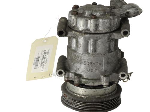 AC compressor RENAULT CLIO II (BB_, CB_) 1.5 dCi (BB3N, CB3N) | BP21310756M34 