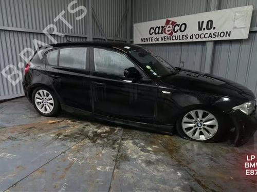 Steering column BMW 1 (E87) 120 d | BP30761825M21 