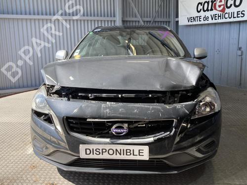 Climate control VOLVO V60 I (155) D3 | BP33875458I5 - Image 9