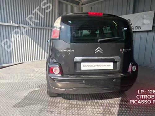 Dørliste CITROËN C3 Picasso (SH_) | BP35929272C150 - Image 10