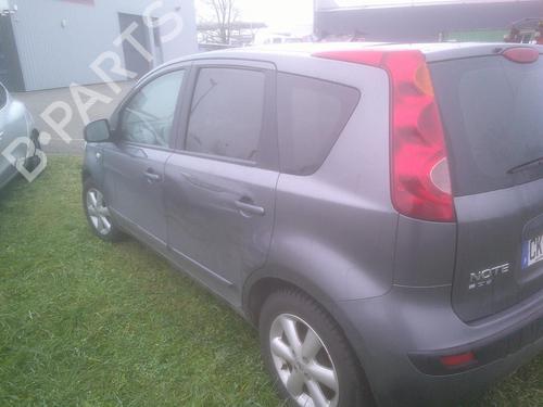 Left taillight NISSAN NOTE (E11, NE11) 1.6 | BP26144411C34  - Image 6