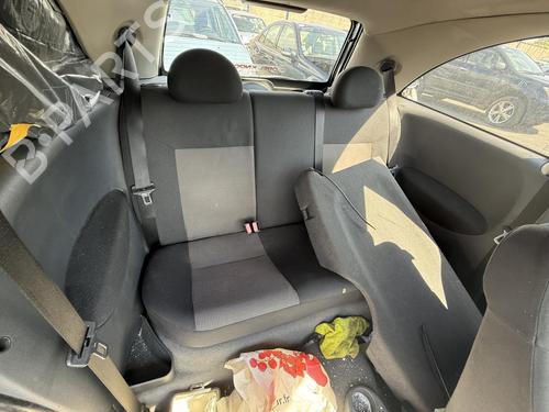 Sikkerhetsbelte-spenne OPEL CORSA C (X01) 1.2 Twinport (F08, F68) | BP27265674I32 