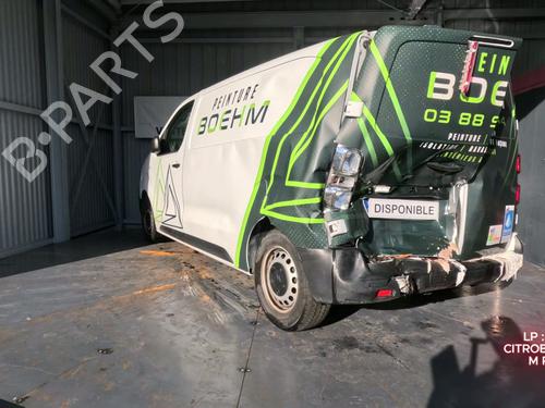 Selector da caixa CITROËN JUMPY III Van (V_) 2.0 BlueHDi 145 | BP30114566M90 