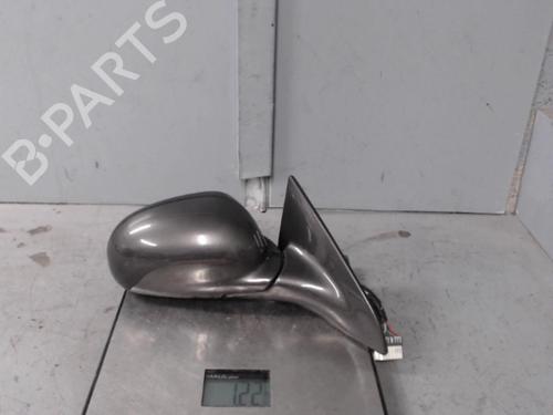 Used Right mirror PEUGEOT 406 Coupe (8C) 2.0 16V (136 hp) 21308140