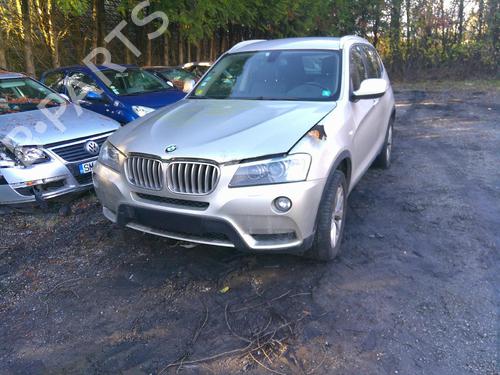 Switch BMW X3 (F25) xDrive 30 d | BP21371316I30 - Image 5