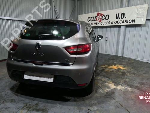 Climate control RENAULT CLIO IV (BH_) 0.9 TCe 90 (BHNF, BHMA, BHMH, BHJK, BHJR) | BP30534947I5 - Image 15