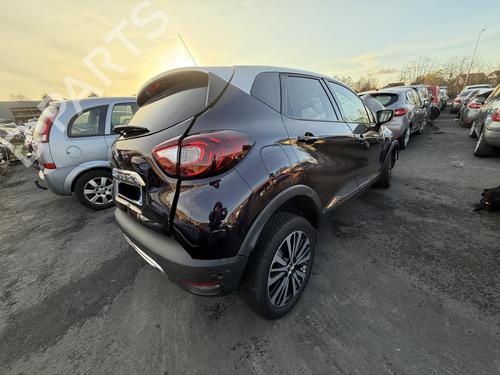 Starter RENAULT CAPTUR I (J5_, H5_) 1.3 TCe 150 (J5NK, J5JS) | BP30532188M8 - Image 16