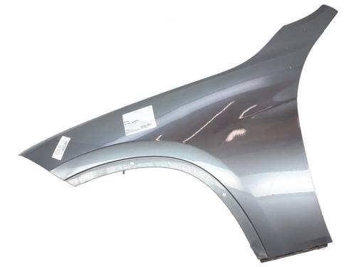 Used Left front fenders BMW X1 (E84) xDrive 28 i (245 hp) 25994265