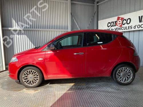 Brugte LANCIA YPSILON (312_) 0.9 TwinAir (312.PXG11, 312.PXG1A, 312.YXG11, 312.YXG1A) 4613855