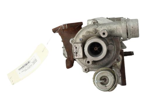 Used Turbocharger/Supercharger RENAULT MODUS / GRAND MODUS (F/JP0_) 1.5 dCi 90 (88 hp) 21315486