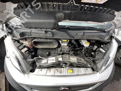 Right front window motor FIAT DUCATO Van (250_) 130 Multijet 2,3 D | BP21303226E20 
