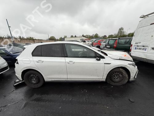 Gear lever VW GOLF VIII (CD1, DA1) 2.0 TDI GTD | BP25255563M90  - Image 17