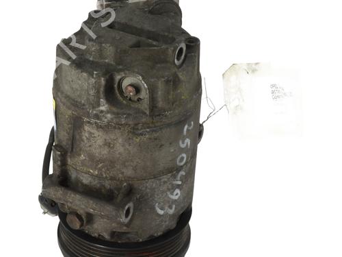 AC compressor OPEL ASTRA H GTC (A04) 1.7 CDTI (L08) | BP23814358M34 - Image 7