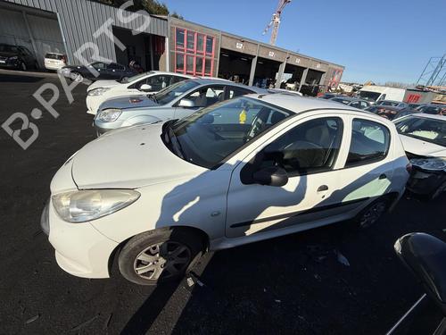 AC compressor PEUGEOT 206+ (2L_, 2M_) 1.4 i (2LKFWA, 2MKFWA) | BP24436950M34 - Image 15