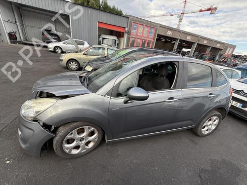 Left rear window motor CITROËN C3 II (SC_) 1.6 HDi | BP28373032E23 - Image 19