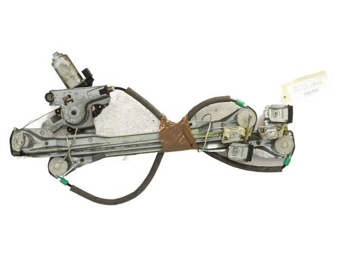 Used Right front window motor Right front window motor FORD FOCUS I (DAW, DBW) 1.6 16V (100 hp) 21368485 21368485