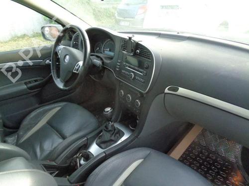 Mass air flow sensor SAAB 9-3 (YS3F, E79, D79, D75) 1.9 TiD | BP29726263M95  - Image 10