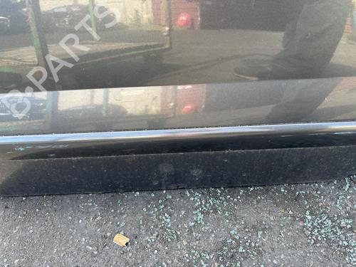 Left rear door PEUGEOT 5008 (0U_, 0E_) 2.0 HDi 150 / BlueHDi 150 | BP21298196C4 