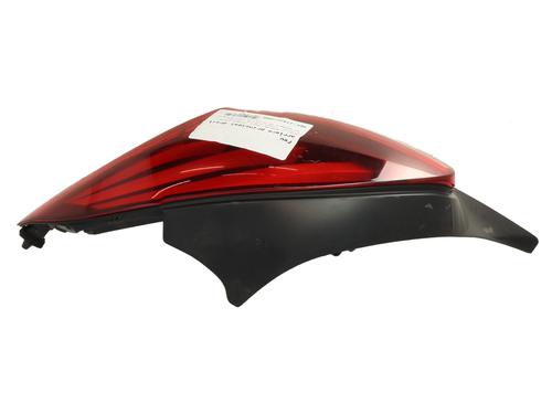 Right taillight PEUGEOT 208 I (CA_, CC_) 1.2 VTI 82 | BP31214701C35