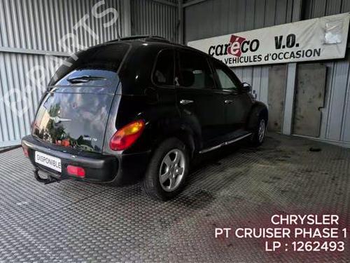 Left headlight CHRYSLER PT CRUISER (PT_) 2.2 CRD | BP37488544C28 - Image 27