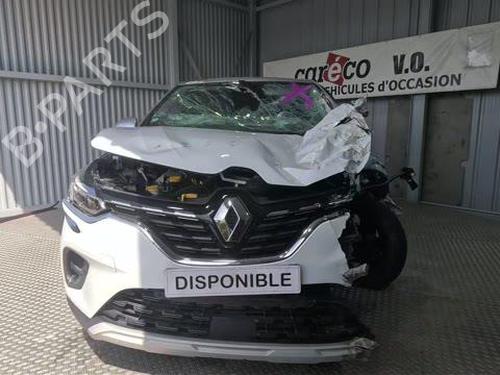 Pala sol esquerda RENAULT CAPTUR II (HF_) TCe 155 (HFMN) | BP36287006I1 - Image 25