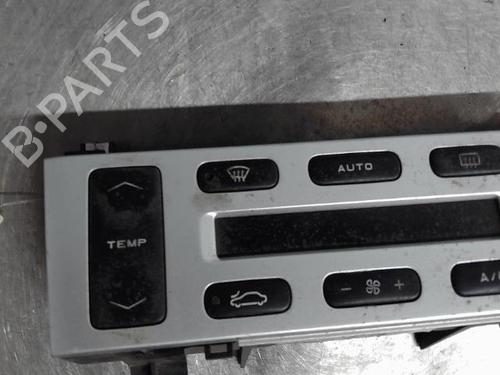 Climate control PEUGEOT 406 Coupe (8C) 2.2 HDI | BP21372653I5 