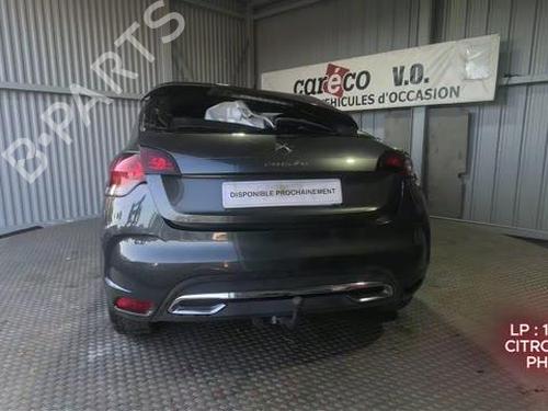 Front wiper motor CITROËN DS4 (NX_) 1.6 HDi 110 | BP39109631M29 - Image 17