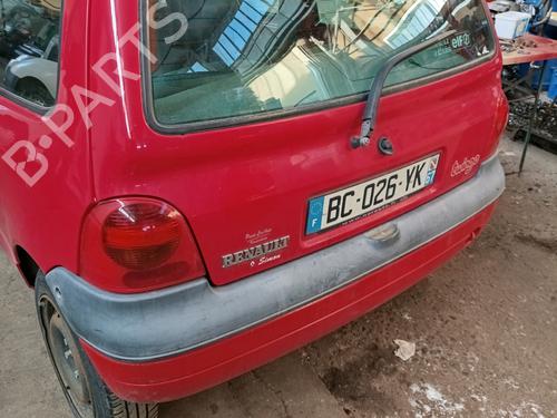 Brugte RENAULT TWINGO I (C06_) 1.2 16V (C060) (60 hp) 3926755