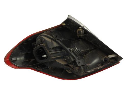 Right taillight CITROËN C4 II (NC_) 1.6 HDi 90 | BP36953463C35 - Image 6
