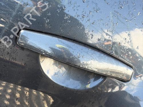 Left rear door DACIA DUSTER (HS_) 1.2 TCe 125 | BP28954098C4