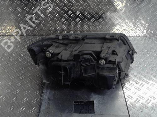 Left headlight AUDI A6 C5 (4B2) 2.5 TDI quattro | BP21667969C28 