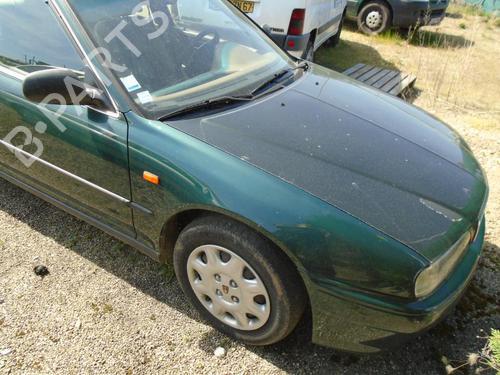 Climate control ROVER 600 I (RH) 620 Sdi | BP21364331I5 