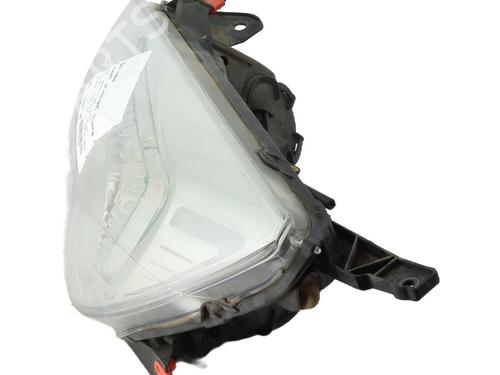 Left headlight OPEL MERIVA B MPV (S10) 1.7 CDTI (75) | BP29511075C28  - Image 5